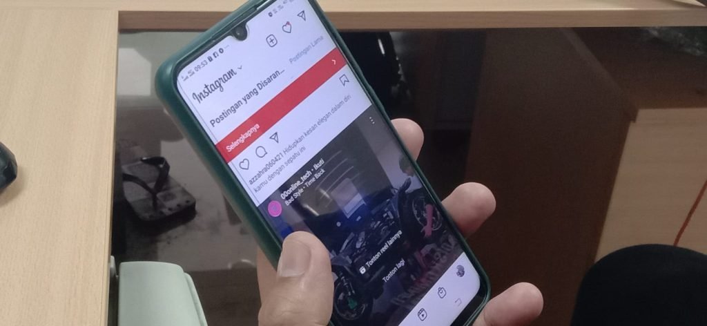 Aplikasi WhatsApp, Instagram hingga Facebook Terancam Diblokir Kemenkominfo, Ini Alasannya