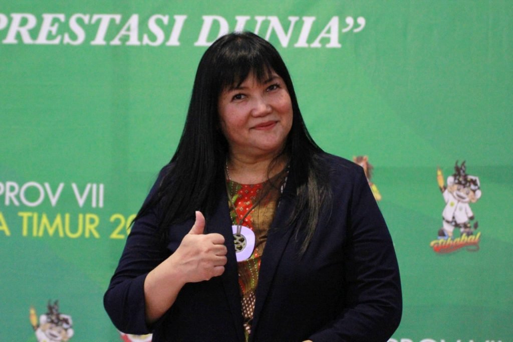 Ketua Perbasi Jatim : Optimis Basket Jatim Bangkit