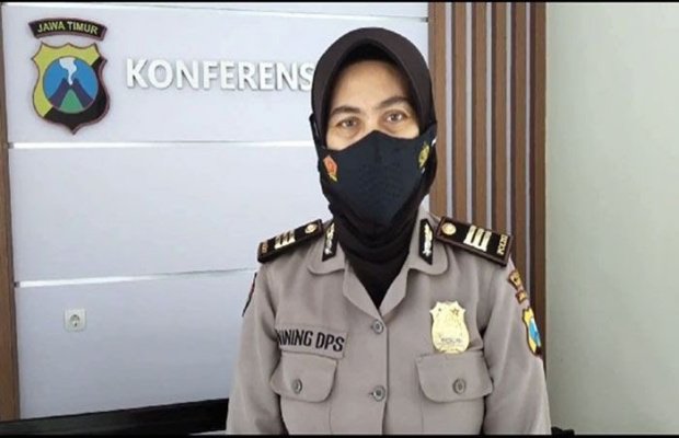 Pamekasan Geger Dikejutkan Video Viral Penangkapan Maling Mesin Kapal