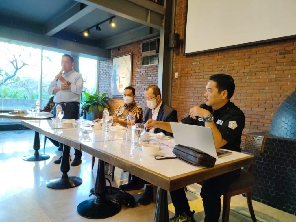 Pengamat : Ekonomi Indonesia Tumbuh Namun Masih Banyak Tantangan