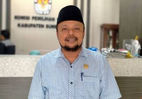 Jelang Pemilu 2024, KPU Sumenep Bakal Buka Pendaftaran PPK dan PPS Pada Oktober 2022