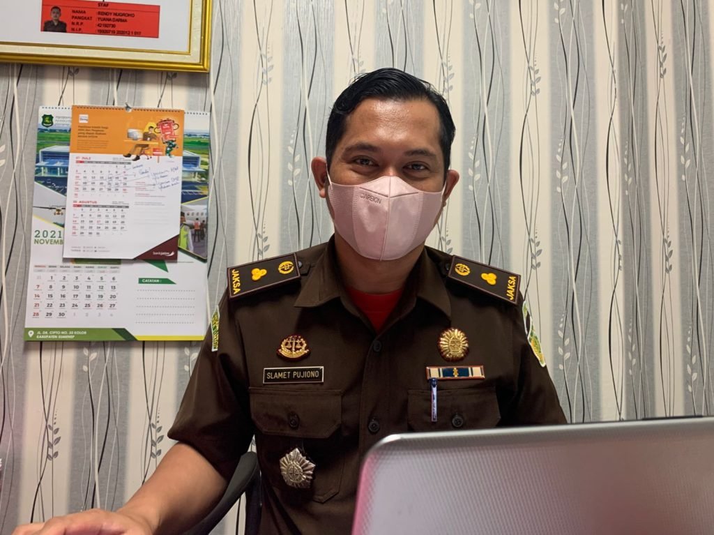 JPU Kejari Sumenep Ungkap Fakta Nyata Dalam Kasus BOP Ponpes Annuqayah