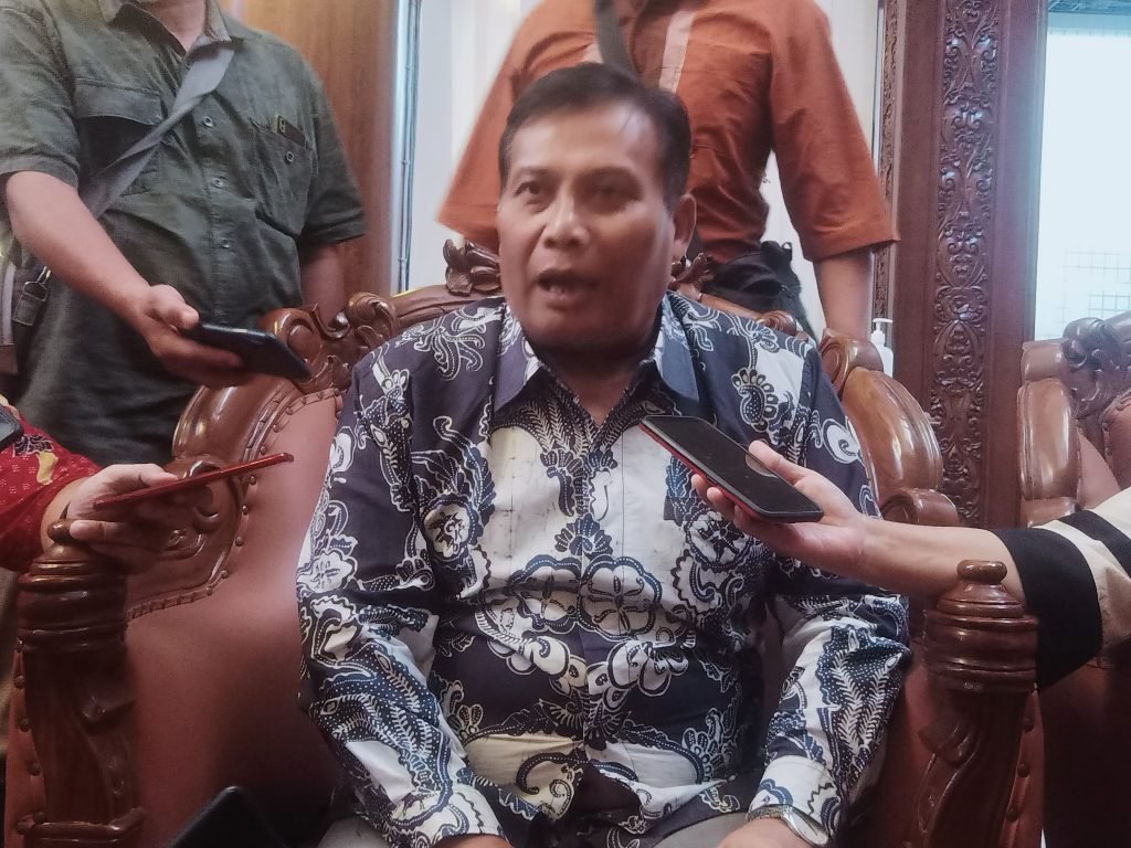 DPRD Jatim Minta Polisi Usut Tuntas Pelaku Kerusuhan di Silo Jember