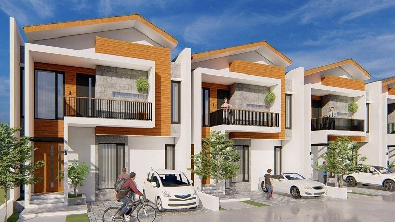 Triwulan II 2022, Bank Indonesia Sebut Harga Properti Residensial Meningkat Terbatas