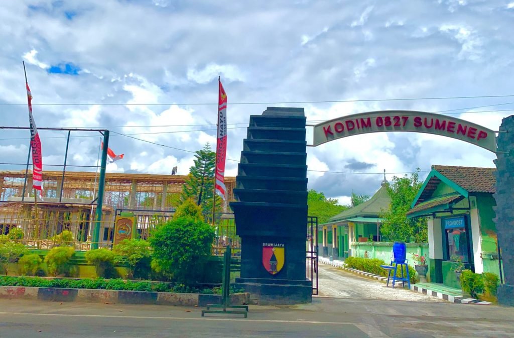 BPN Sumenep Dinilai Lampauai Kewenangan Soal Penerbitan Surat Pemberitahuan Pengukuran Tanah