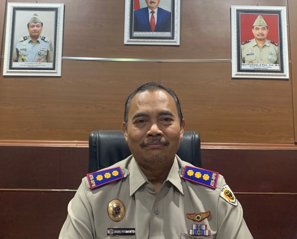 Dituntut Batalkan Pengukuran Bidang Tanah Kodim 0827, BPN Sumenep Sudah Lakukan Sesuai Prosedur