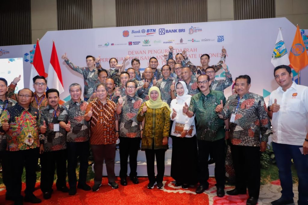 Kinerja Sektor Real Estate Jadi 10 Besar Penyumbang PDRB