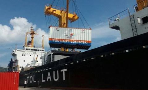Program Tol Laut Dinilai Belum Maksimal, KSOP Sapudi Malah Bahas Dermaga