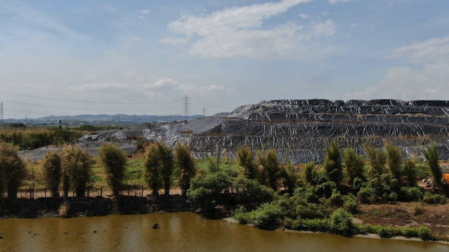 Jelang Piala AFC U-20 2023, Stadion GBT Tak Lagi Bau Sampah
