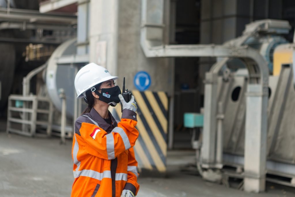 SIG Terus Tingkatkan Pengembangan Talenta Karyawan Perempuan