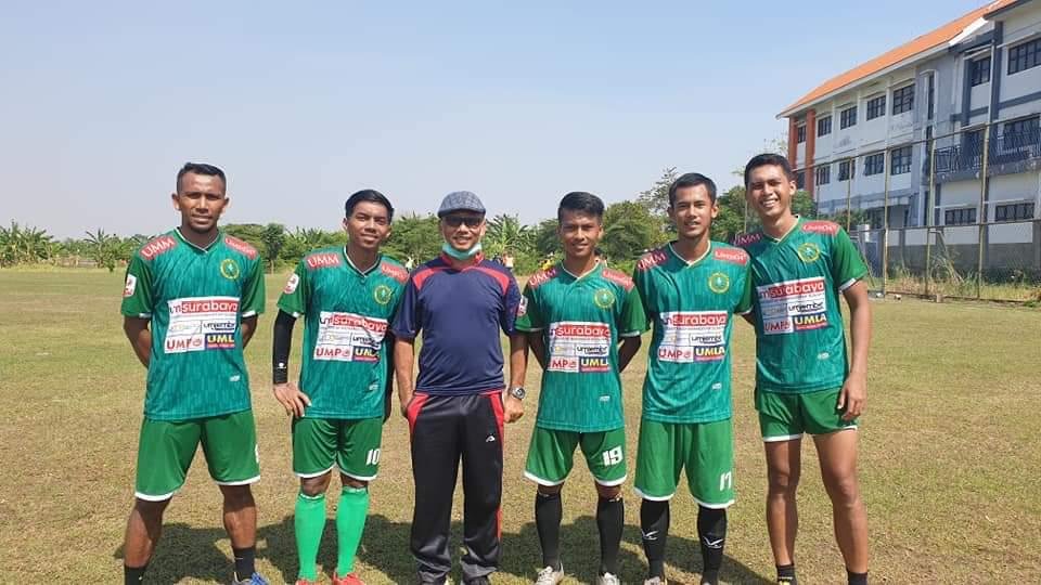 Rembuk Nasional Suporter Sepakbola Pada Momentum yang Tepat
