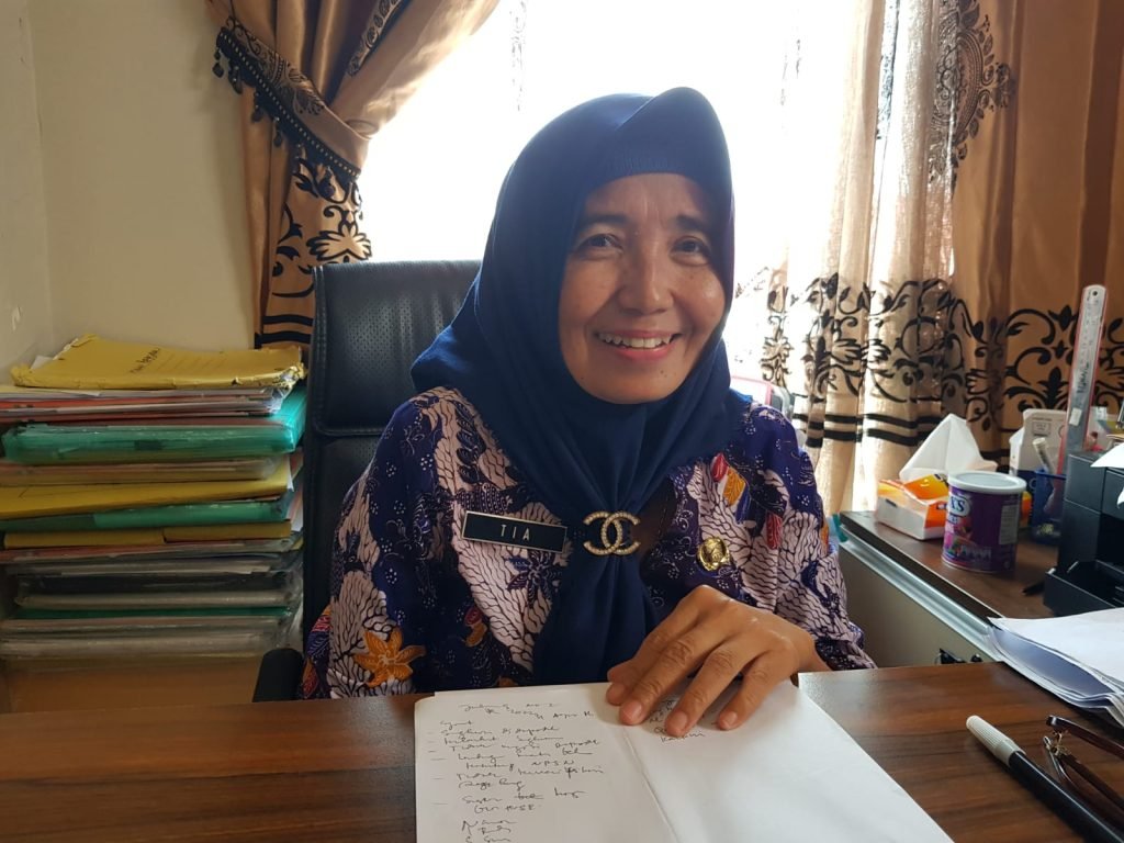 Sekitar Rp. 8 Miliar BOP, Sasar 749 PAUD se Bangkalan