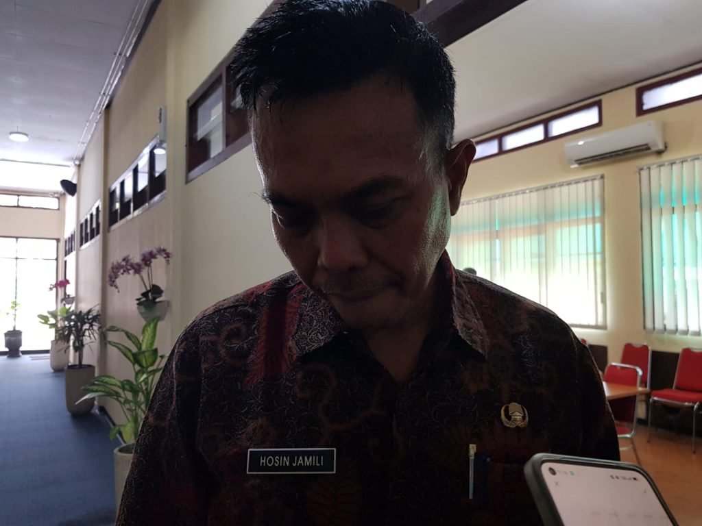 Pilkades Serentak Tahap II Akan Digelar Bulan Mei 2023