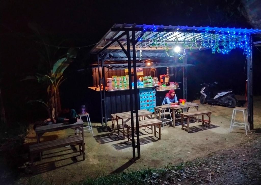Ditengah Kemerosotan Ekonomi, Wirausaha Jadi Pilihan untuk Menunjang Kehidupan Sehari-hari
