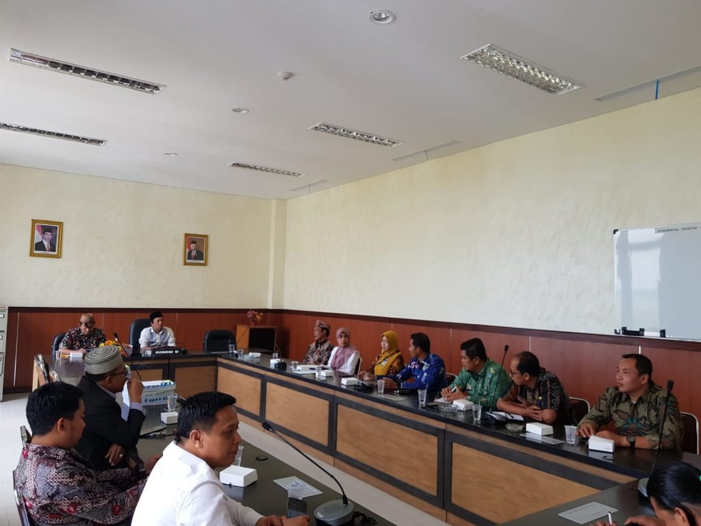 Anggaran Popda 2022 Dinilai Kurang, Dispora Minta Disdik Manfaatkan Anggaran Beasiswanya