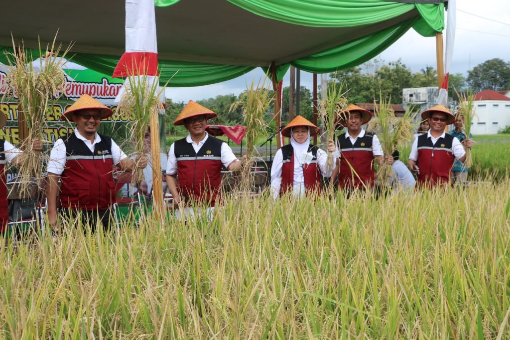 Peneliti Universitas Jember Temukan Pupuk Hayati Sekaligus Pengendali Nematoda Pertama di Indonesia
