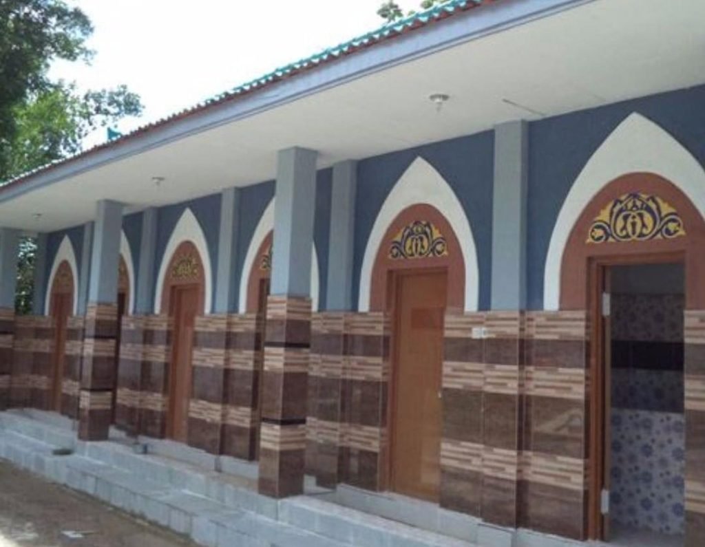 Rp. 660 juta, Fokus Program Sanitasi Desa, DPRKP: 11 Desa Akan Kebagian Program Tersebut