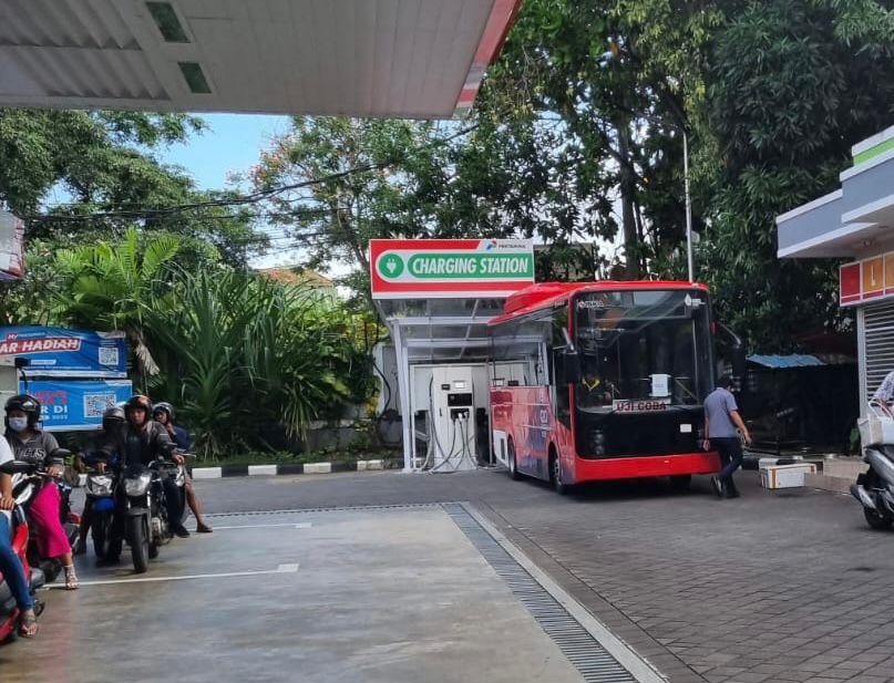 Pertamina Patra Niaga Jamin Pasokan dan Ketersediaan Energi Selama G20 Bali