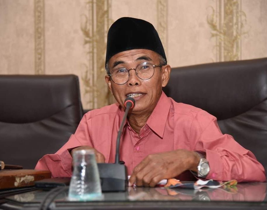 Anggota Komisi IV DPRD Sumenep Samieoddin Dukung Penuh Launching Kalender Wisata