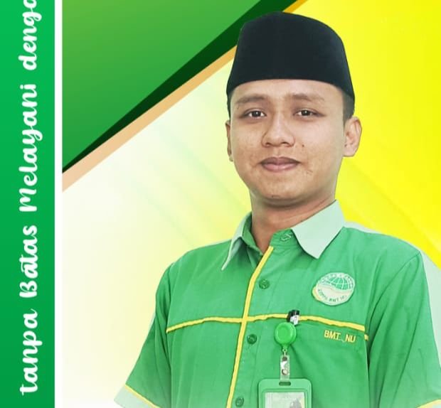 Harapan Besar Abdul Kadir dan Masyudi Kanzillah Di HUT BMT NU Cabang Pasongsongan Tahun Ini