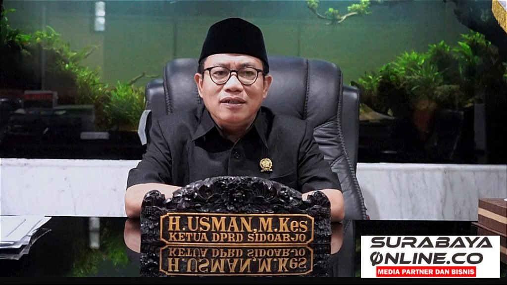 Lintas Generasi di Sidoarjo Dukung Sukseskan KTT G20