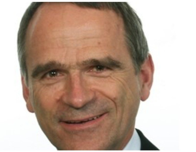 Thomas Mielke: Harga CPO Tahun Depan Tidak Akan Jatuh