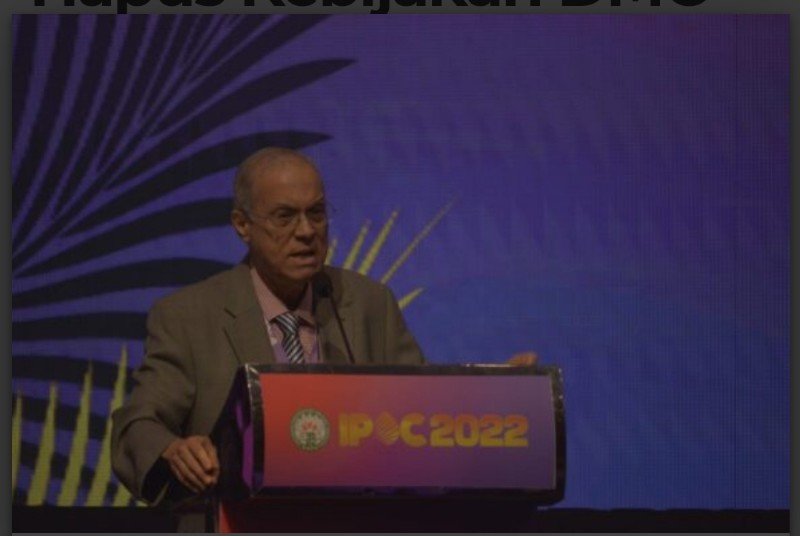 Dorab: Indonesia Harus Punya Skenario, Jika Perang Ukraina Telah Usai