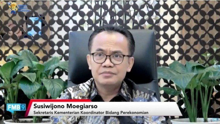 KTT G20 Beri Kontribusi pada PDB Indonesia