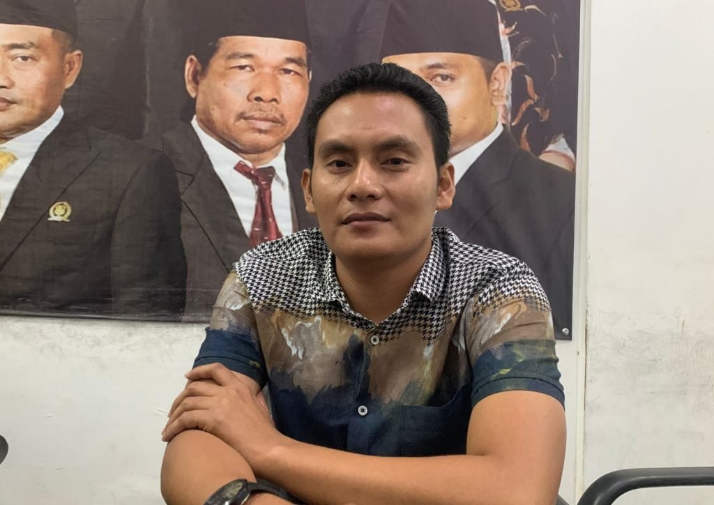 Komisi IV DPRD Sumenep Nilai Dinas Perpustakaan Dan Kearsipan Lemah Manajemen