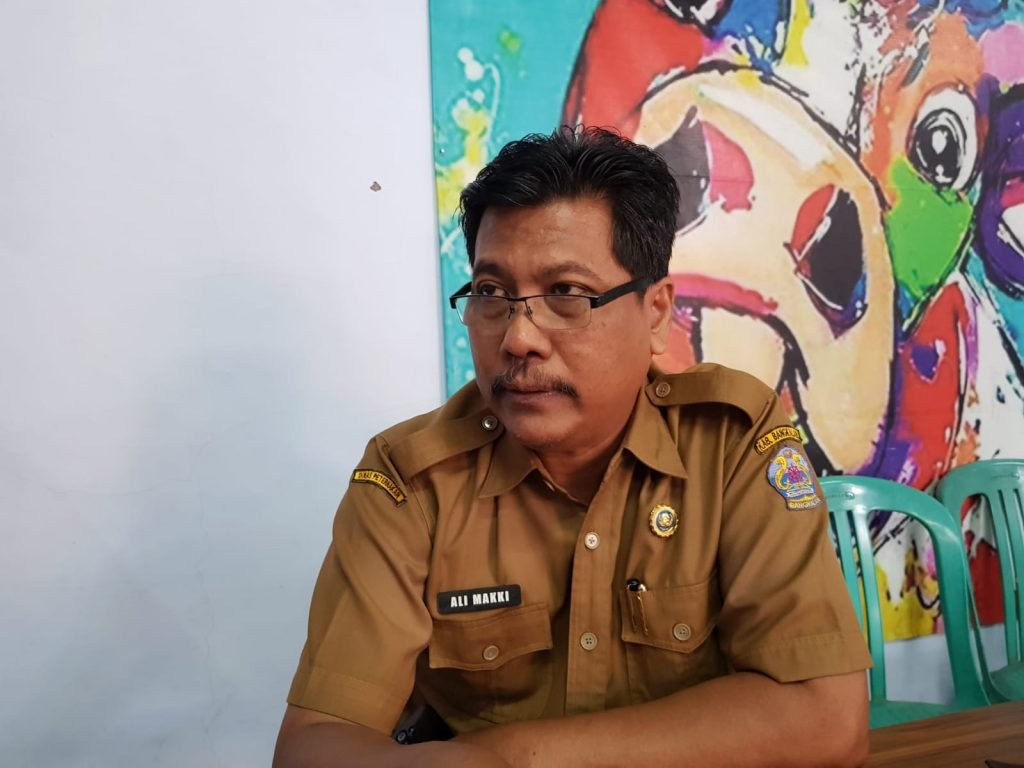 Capaian Vaksinasi Hewan Jenis Sapi di Bangkalan Masih Minim
