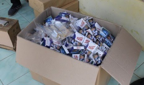 Sekretariatan DBHCHT Beralih ke Satpol PP, Fokuskan Penindakan