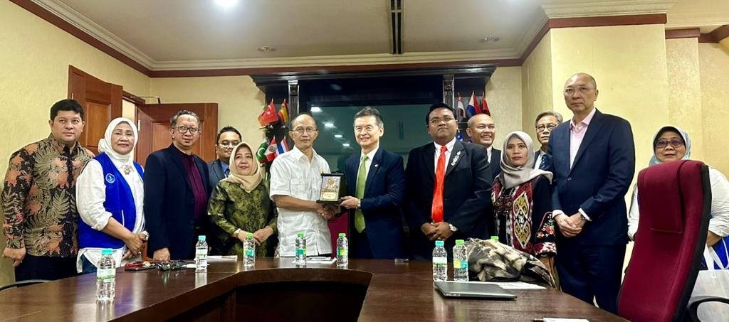 Kadin Jatim Siap Penuhi Kebutuhan Skilled Worker di Malaysia