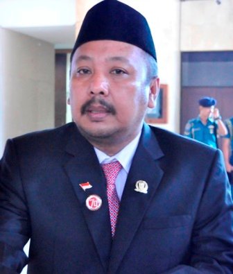 Anggota Komisi B DPRD Jatim, SW Nugroho Meninggal Dunia