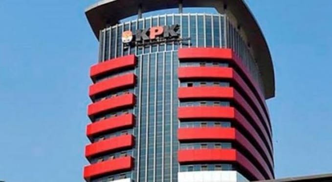 KPK Turun Ke Kabupaten Sampang Madura Lakukan OTT?