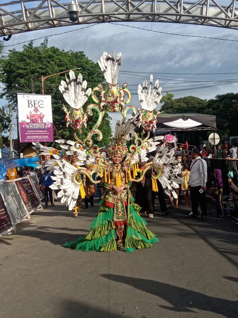 Bank Indonesia Jatim Sebut Pasca Pandemi Sektor Pariwisata Baru Sumbang Lima Persen dari PDRB