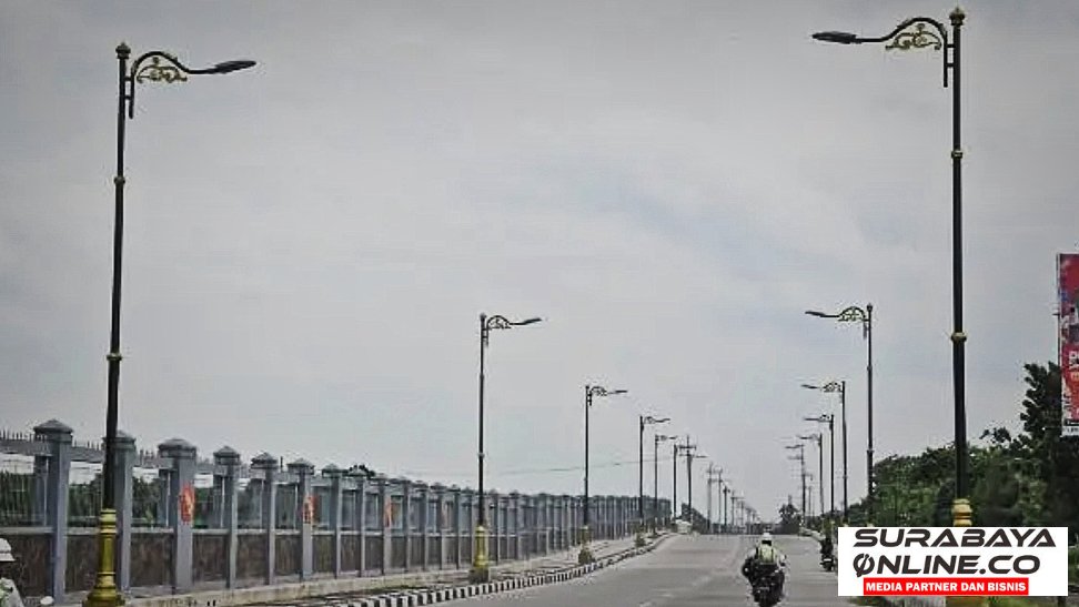 Sejumlah Capaian Bupati Sidoarjo Sepanjang Tahun 2022