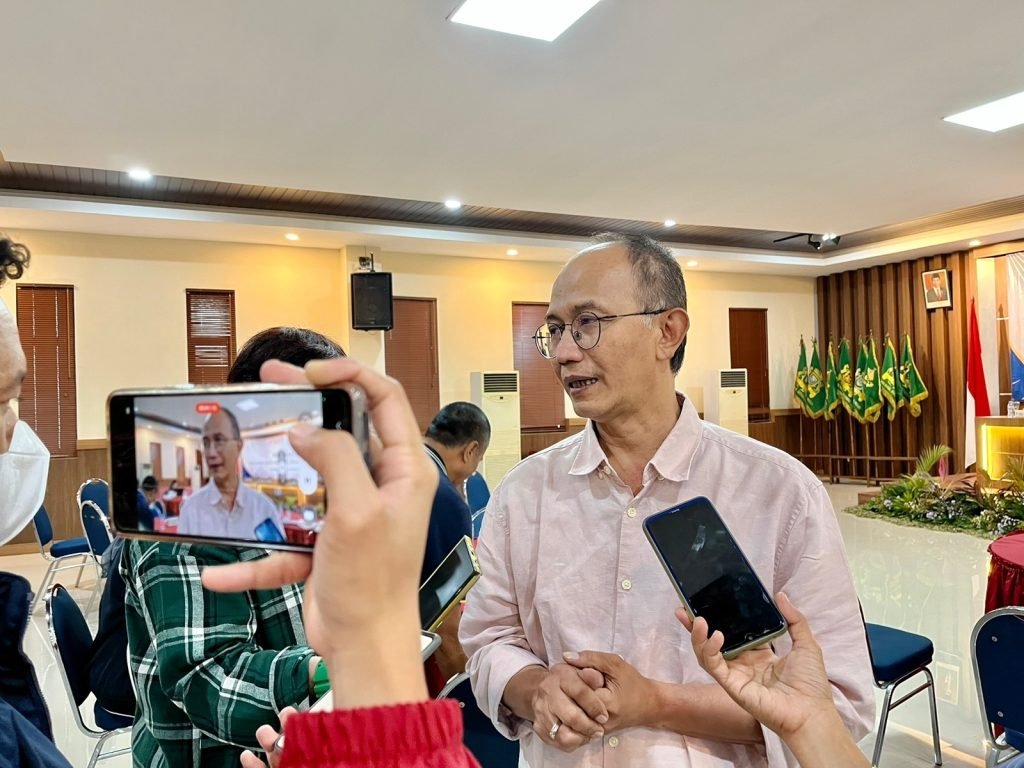 Kadin Jatim Optimistis Kinerja Sektor Pariwisata Naik Dua Kali Lipat di 2023