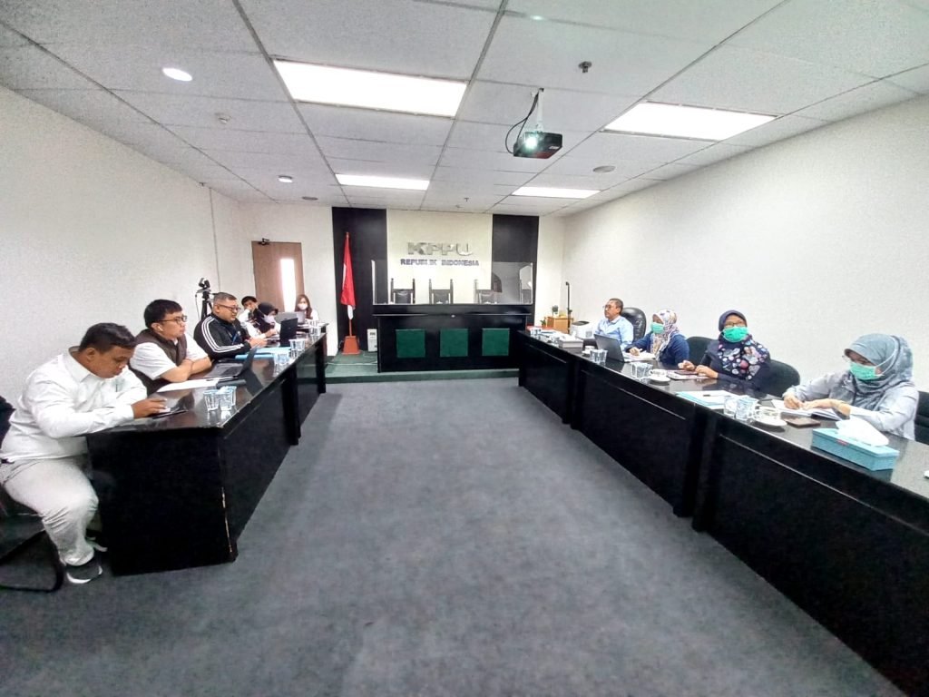 KPPU Kanwil IV Soroti Kenaikan Tarif PDAM Kota Surabaya