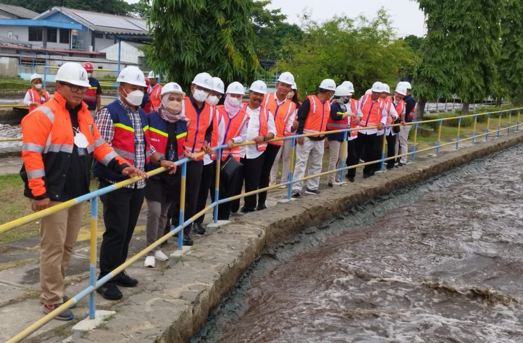 SIER Dorong Percepatan Pembangunan Kawasan Industri Agro di Ngawi