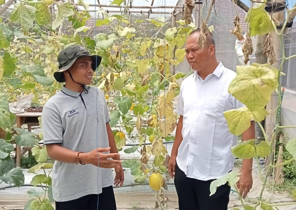 Kadin Jatim Tingkatkan Mutu SDM di Sektor Pertanian