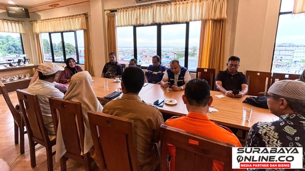 Unitomo Siap Bantu Pengembangan Wisata Kotabaru