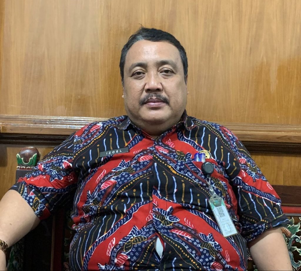 Selasa Ini, Bayi Yang Ditemukan di Sumenep Akan Dijemput Dinsos Jatim