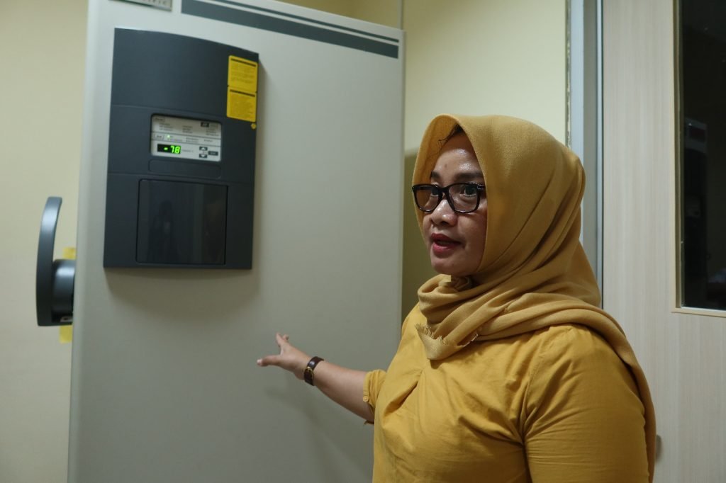 Peneliti Universitas Jember Kembangkan Riset Sel Punca Berbasis Jaringan Rongga Mulut