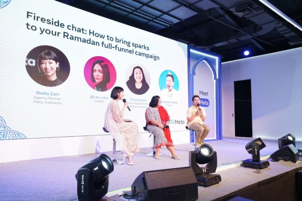 68 Persen Orang Indonesia Habiskan Waktu Nonton Video saat Ramadan