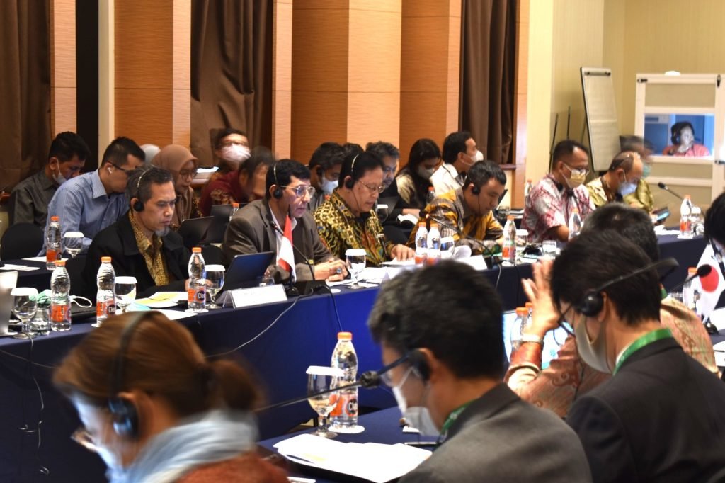 Indonesia-Jepang Kembali Gelar Dialog Kembangkan Otomotif