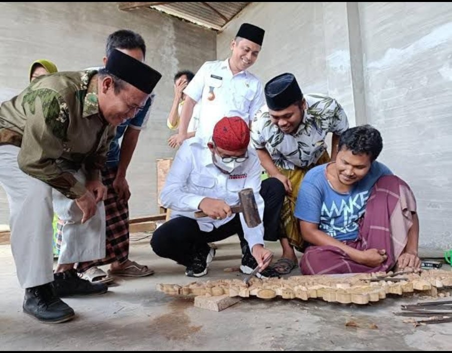 UMKM Sumenep Targetkan 3 Produk Tembus Pasar Internasional