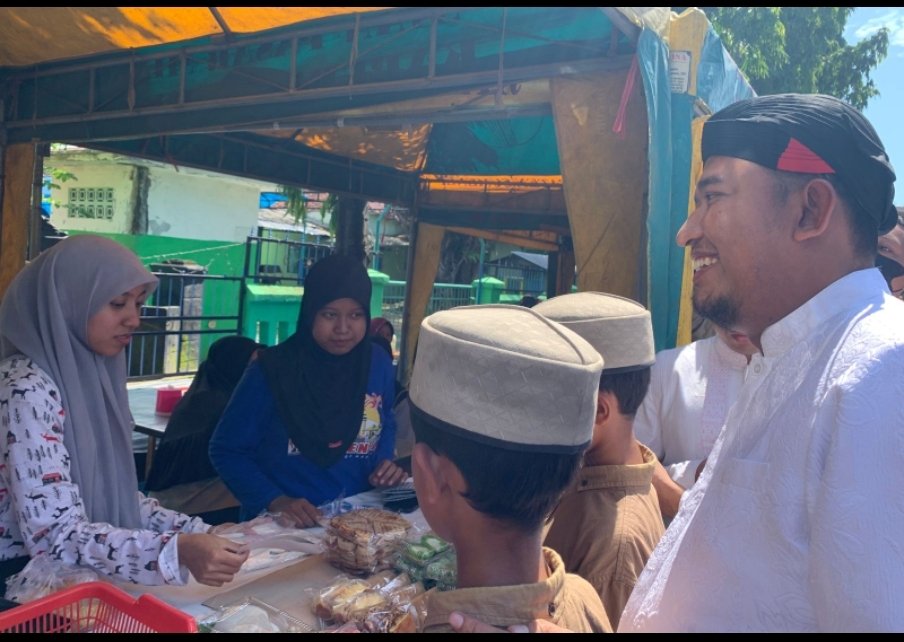 12 Ribu UMKM Di Sumenep Berkembang Pesat Dan Terus Menggeliat