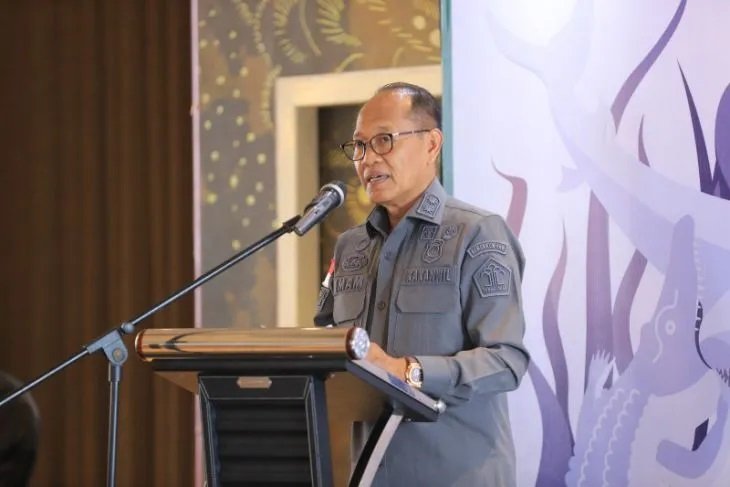 UMKM Jangan Tunggu Laris dan Viral Dulu, Baru Mengurus Merek