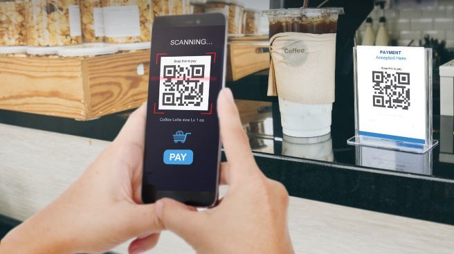 90 Persen Pengguna QRIS adalah UMKM