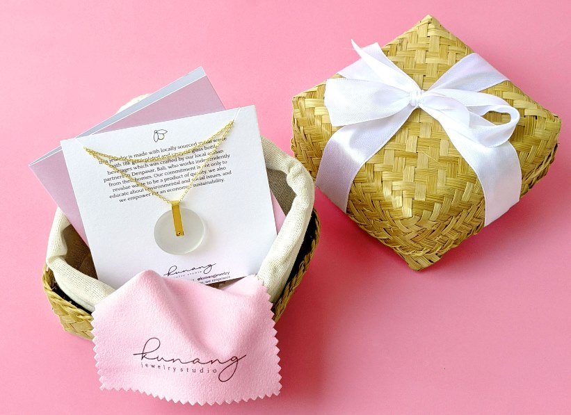 Tokopedia Dukung UMKM Terapkan Produk Daur Ulang